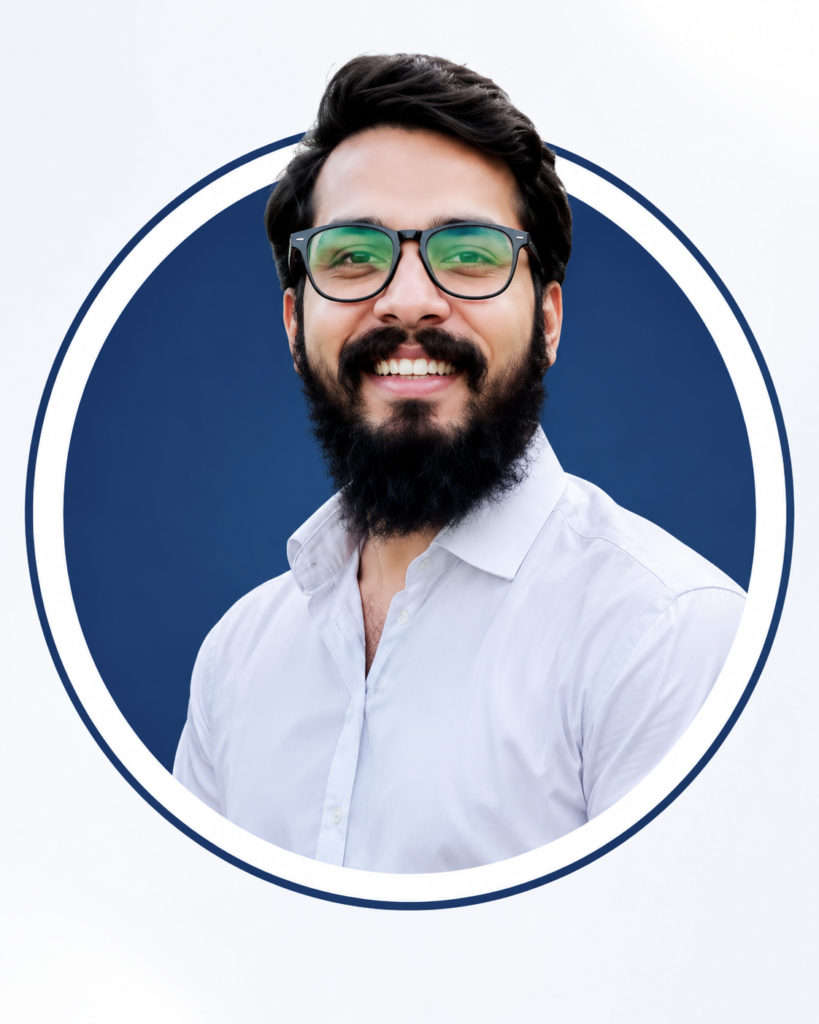 Sumit Pharmacy mentor